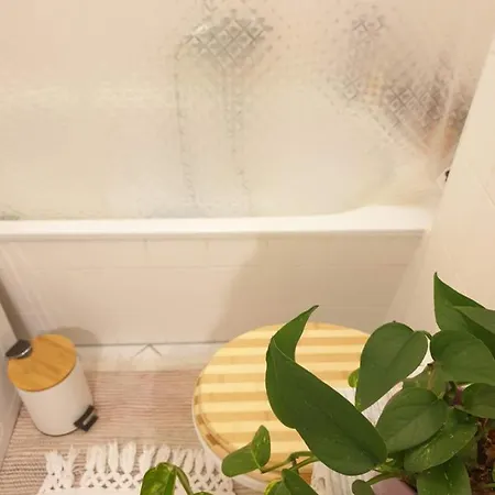 Elbe Garden Paradise Apartament