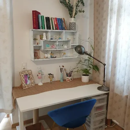 Appartement Elbe Garden Paradise *
