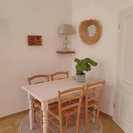 Elbe Garden Paradise Appartement Dresde