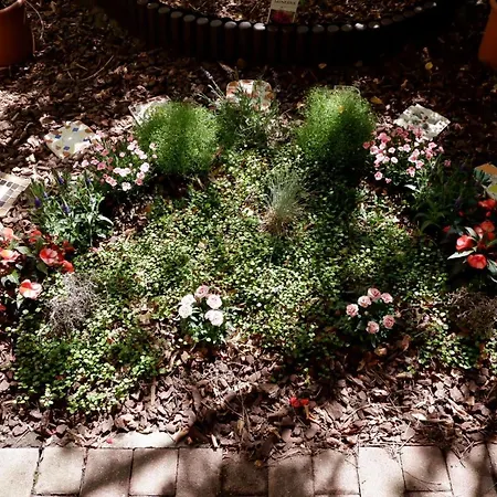 Elbe Garden Paradise Appartement