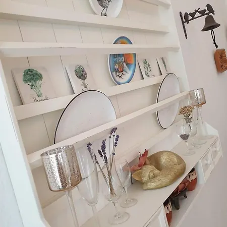 Elbe Garden Paradise Apartament