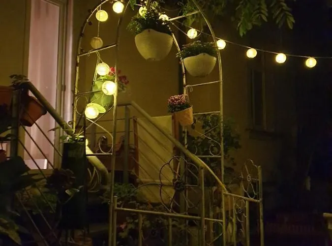 Elbe Garden Paradise *