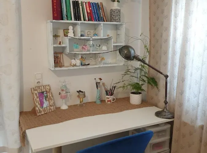 Apartment Elbe Garden Paradise *