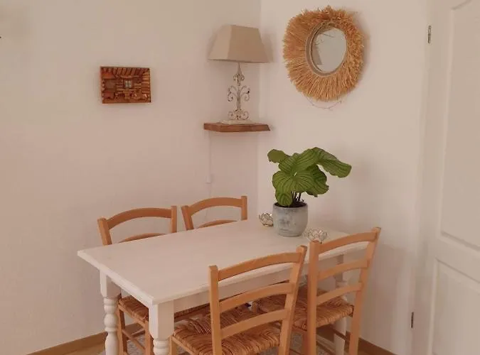 Elbe Garden Paradise Apartment Dresden