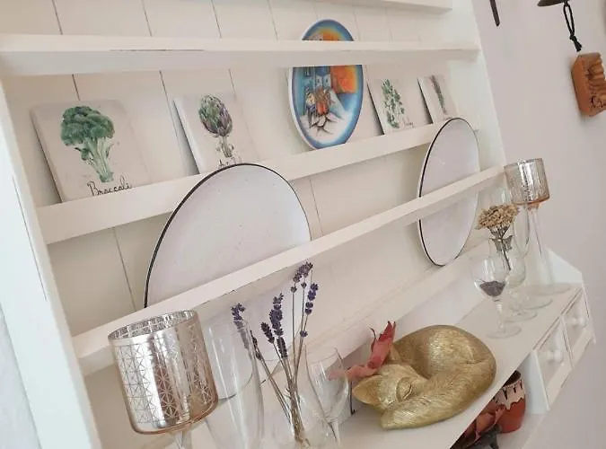 Elbe Garden Paradise Апартаменты