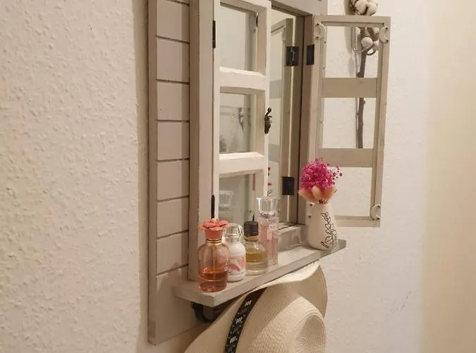 Apartment Elbe Garden Paradise *