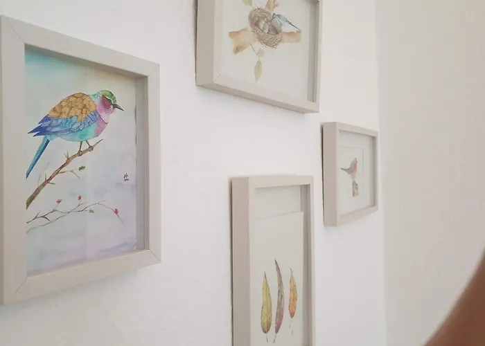 Elbe Garden Paradise *