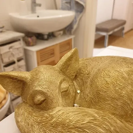 Elbe Garden Paradise 아파트 *