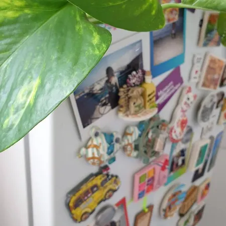 아파트 Elbe Garden Paradise *