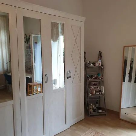 Elbe Garden Paradise *