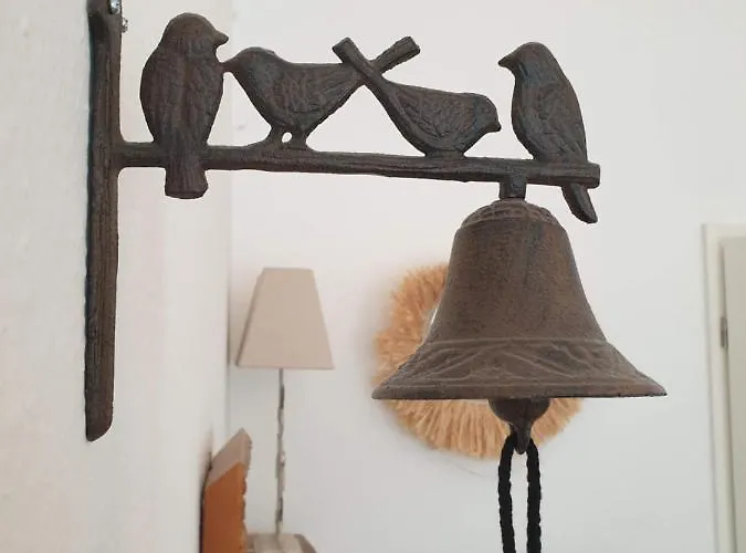 Elbe Garden Paradise Dresden