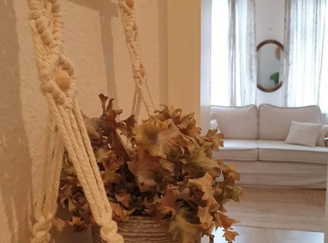 Elbe Garden Paradise Appartement