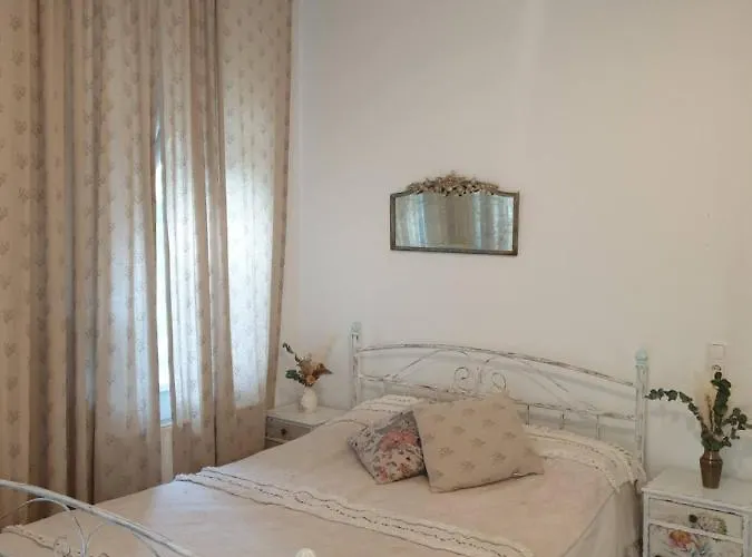 Appartement Elbe Garden Paradise Dresden