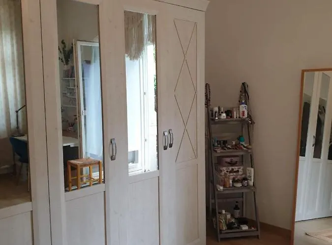 Elbe Garden Paradise *