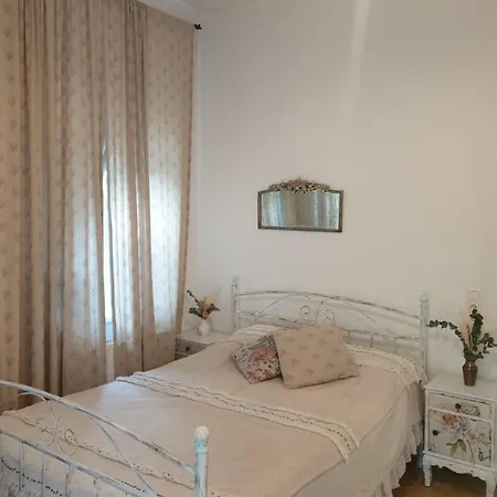 Apartmán Elbe Garden Paradise Drážďany