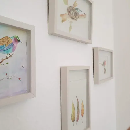 Elbe Garden Paradise *